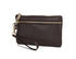 Shari Genuine Leather Women’s Fashion Wristlet - foxberryparkproducts