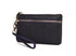 Shari Genuine Leather Women’s Fashion Wristlet - foxberryparkproducts