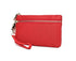 Shari Genuine Leather Women’s Fashion Wristlet - foxberryparkproducts