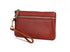 Shari Genuine Leather Women’s Fashion Wristlet - foxberryparkproducts