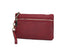 Shari Genuine Leather Women’s Fashion Wristlet - foxberryparkproducts