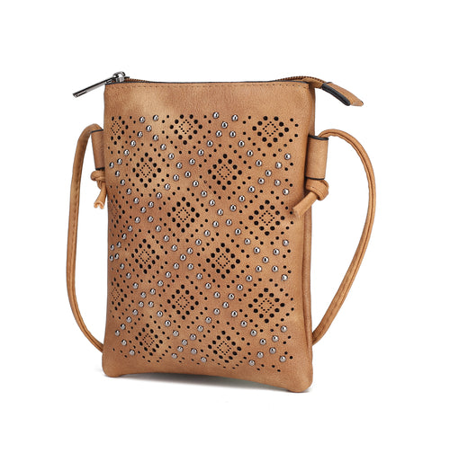 Leysha Crossbody Bag - foxberryparkproducts