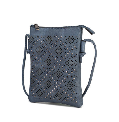 Leysha Crossbody Bag - foxberryparkproducts