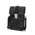Lulu XL M Signature Phone Wallet Crossbody - foxberryparkproducts