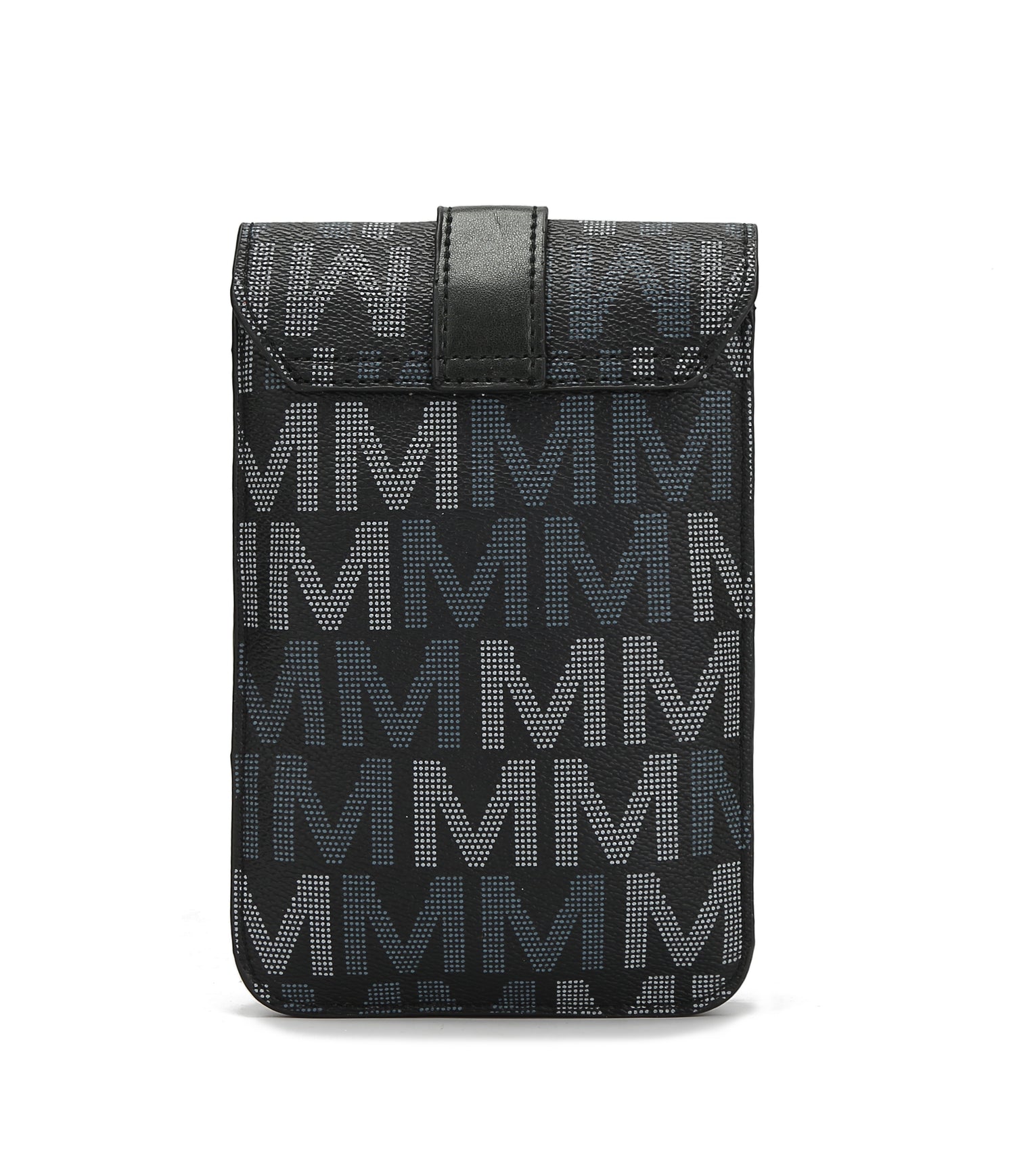 Lulu XL M Signature Phone Wallet Crossbody - foxberryparkproducts