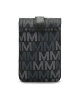 Lulu XL M Signature Phone Wallet Crossbody - foxberryparkproducts