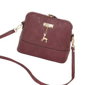 bags for Women Messenger Bags Fashion Mini Bag - foxberryparkproducts