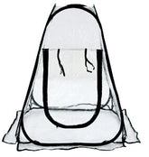 PVC Mini Greenhouse Growing Tent - foxberryparkproducts