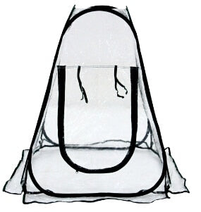 PVC Mini Greenhouse Growing Tent - foxberryparkproducts