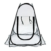 PVC Mini Greenhouse Growing Tent - foxberryparkproducts