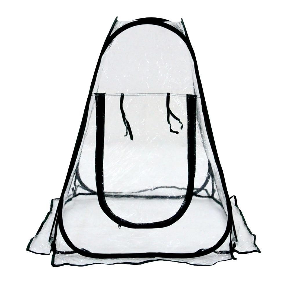 PVC Mini Greenhouse Growing Tent - foxberryparkproducts