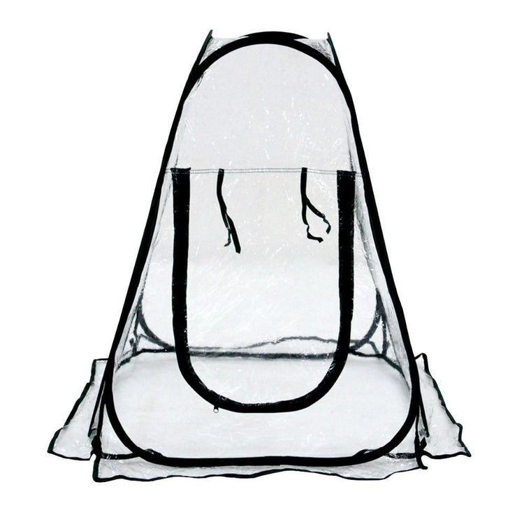 PVC Mini Greenhouse Growing Tent - foxberryparkproducts