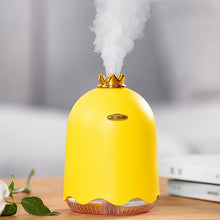 Load image into Gallery viewer, Cute Portable Air Humidifier - foxberryparkproducts
