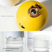 Load image into Gallery viewer, Cute Portable Air Humidifier - foxberryparkproducts
