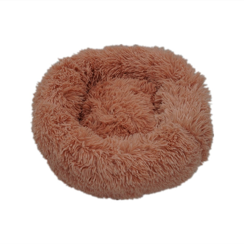 Super Soft Pet Bed - foxberryparkproducts