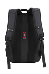 RUIGOR ICON 87 Laptop Backpack Black - foxberryparkproducts