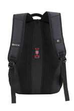 Load image into Gallery viewer, RUIGOR ICON 87 Laptop Backpack Black - foxberryparkproducts
