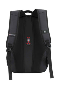 RUIGOR ICON 87 Laptop Backpack Black - foxberryparkproducts
