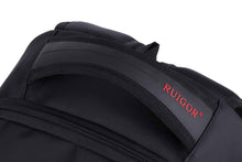 Load image into Gallery viewer, RUIGOR ICON 87 Laptop Backpack Black - foxberryparkproducts
