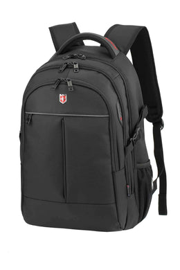 RUIGOR ICON 87 Laptop Backpack Black - foxberryparkproducts