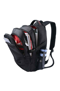 RUIGOR ICON 87 Laptop Backpack Black - foxberryparkproducts