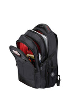 Load image into Gallery viewer, RUIGOR ICON 87 Laptop Backpack Black - foxberryparkproducts
