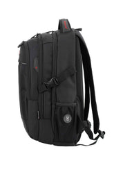 RUIGOR ICON 87 Laptop Backpack Black - foxberryparkproducts