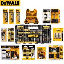 Load image into Gallery viewer, DEWALT Electric Screwdriver Bits Set Drill Head
