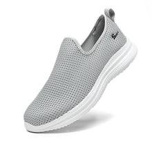 Load image into Gallery viewer, Summer Mesh Men Shoes Lightweight Sneakers - foxberryparkproducts
