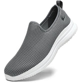 Summer Mesh Men Shoes Lightweight Sneakers Men Fashion Casual Walking Shoes 2022 Breathable Mens Loafers Zapatillas Hombre - foxberryparkproducts
