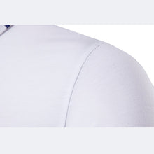Load image into Gallery viewer, Men&#39;s Polo Shirts Sportswear Casual Long Sleeve Tops - foxberryparkproducts
