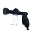 Portable Auto Foam Lance Water Gun High Pressure 3 Grade Nozzle Jet Car Washer - foxberryparkproducts
