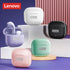 Original Lenovo LP40 Pro TWS Earphones Wireless Bluetooth 5.1 Sport Noise Reduction Headphones Touch Control 250mAH 2022 New - foxberryparkproducts