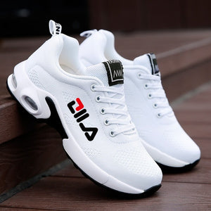 New Running Shoes Ladies Breathable Sneakers