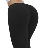 Women Yoga Sports Pants Leggings Gym Running Fitness - foxberryparkproducts