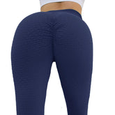 Women Yoga Sports Pants Leggings Gym Running Fitness - foxberryparkproducts