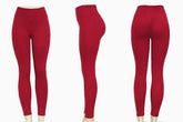 Women Yoga Sports Pants Leggings Gym Running Fitness - foxberryparkproducts