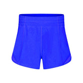 Tummy Control Yoga Shorts for Women Workout Running Sports Shorts - foxberryparkproducts