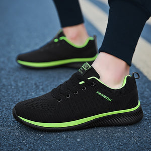 Athletic Shoes for Men Shoes Sneakers Black Shoes Casual Men Women Knit Sneakers Breathable Athletic Running Walking Gym Shoes
