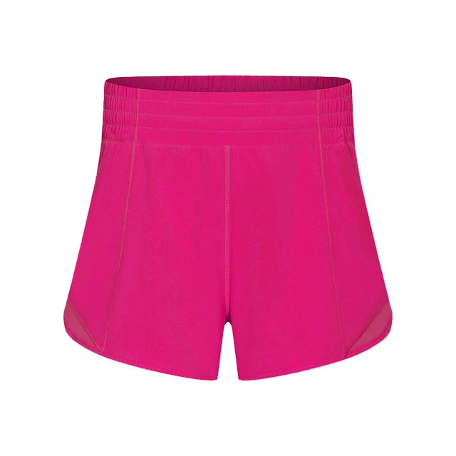 Tummy Control Yoga Shorts for Women Workout Running Sports Shorts - foxberryparkproducts