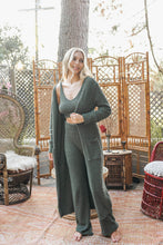 Load image into Gallery viewer, Ultra-soft Boucle Longline Cardigan - foxberryparkproducts
