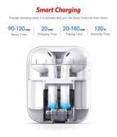 I9s Tws wireless headphones - foxberryparkproducts