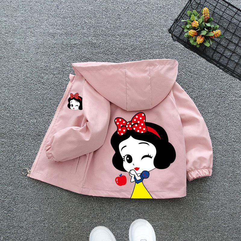 Children's Jacket - foxberryparkproducts