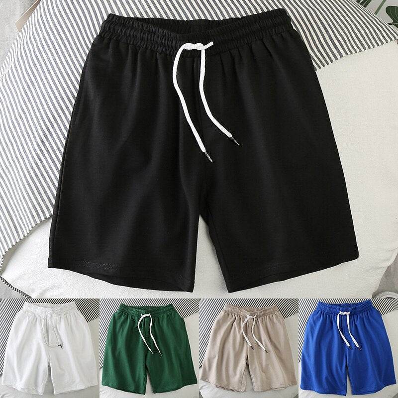 Summer Women Shorts - foxberryparkproducts