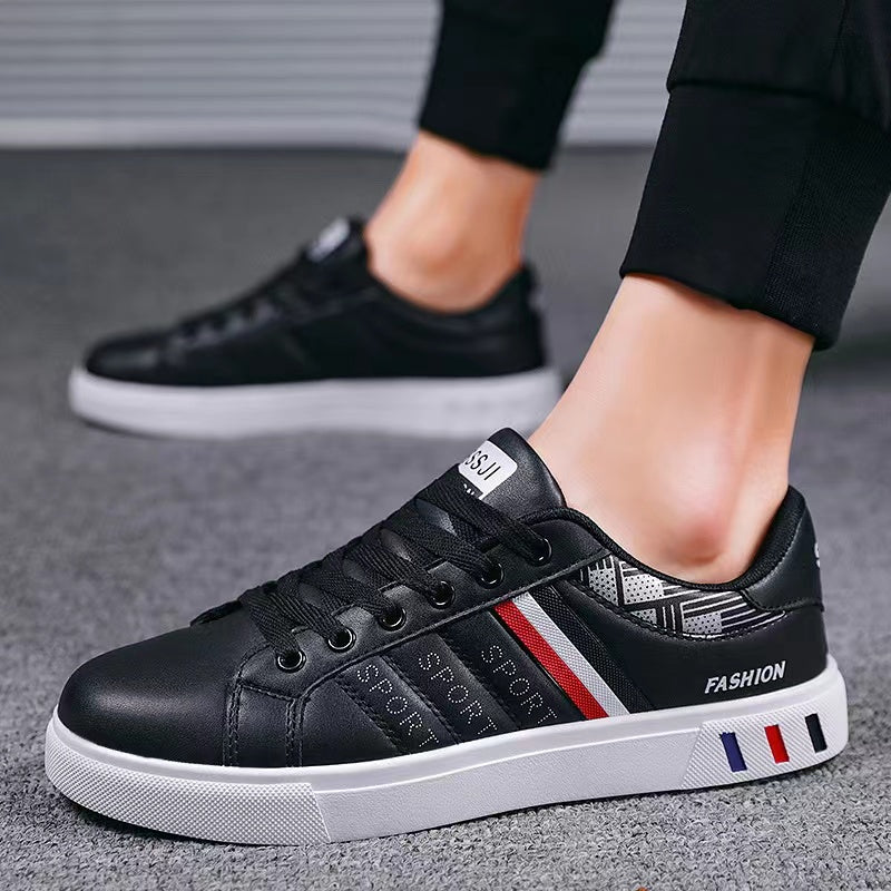 Men Sports Shoes - foxberryparkproducts