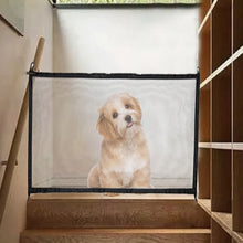 Load image into Gallery viewer, Dog Gate Fences - foxberryparkproducts
