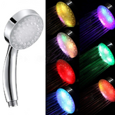 LED Shower Head - foxberryparkproducts
