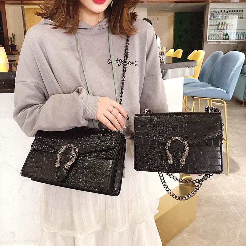 Casual Handbag - foxberryparkproducts