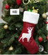 Christmas Stockings Socks - foxberryparkproducts
