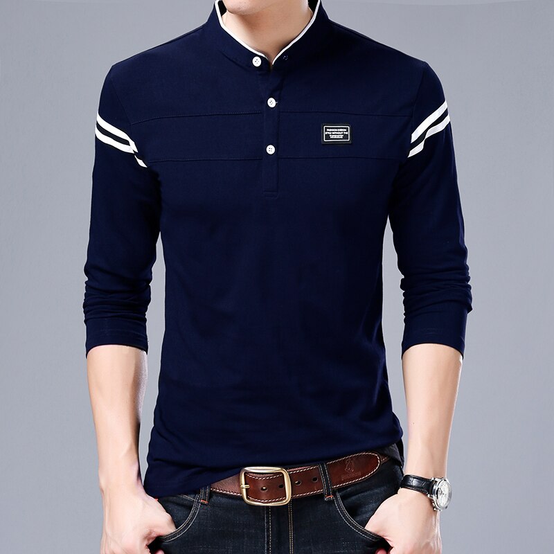 Men Polo Shirt - foxberryparkproducts